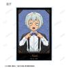 [Oficiální] Hozuki no Reitetsu Původní Oblek Ver. Obchodování s akrylovými kartami (UnitBOX) [Kompletní BOX7 balení] colleize Oficiální zboží Oficiální licence
