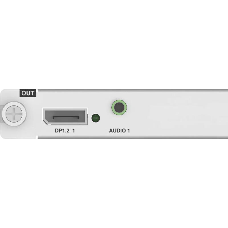 Xiaoniao Technology YK-VAP-E Series 2-Way 4K60DP Output Card (CN Version)