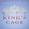 Kings Cage by Victoria Aveyard Paperback Book 9781409150763