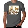 The Tattooist Tshirt Quick Dry Travel Tshirt