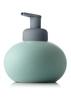 Ceramic Lotion Bottle Emulsion Bottle Soap Dispenser Hand Sanitizer Bottle Shampoo Dispenser Body Wash Bottle Bathroom Supplies