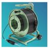 6-Core Field Optical Cable with Reel