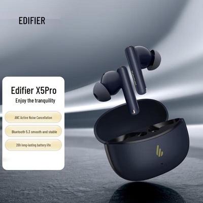 Edifier ComfoBuds X5 Pro True Wireless ANC Earbuds