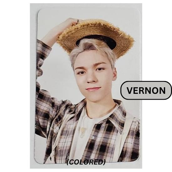 Seventeen (Going) Magazine Vol.2