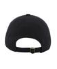 Hebeles Hbr American Flag Washed Ball Cap - Black