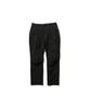 Snow Peak Stretch River Pants - Black / Tt2410-Pt01Bk