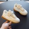 Children's Sneakers Spring New Boys' Sneakers Girls' Running Shoes
