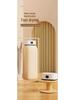 Wall-Mounted Foldable Clothes Dryer, No Install Needed, Quick Dry, Ideal for Rainy Days