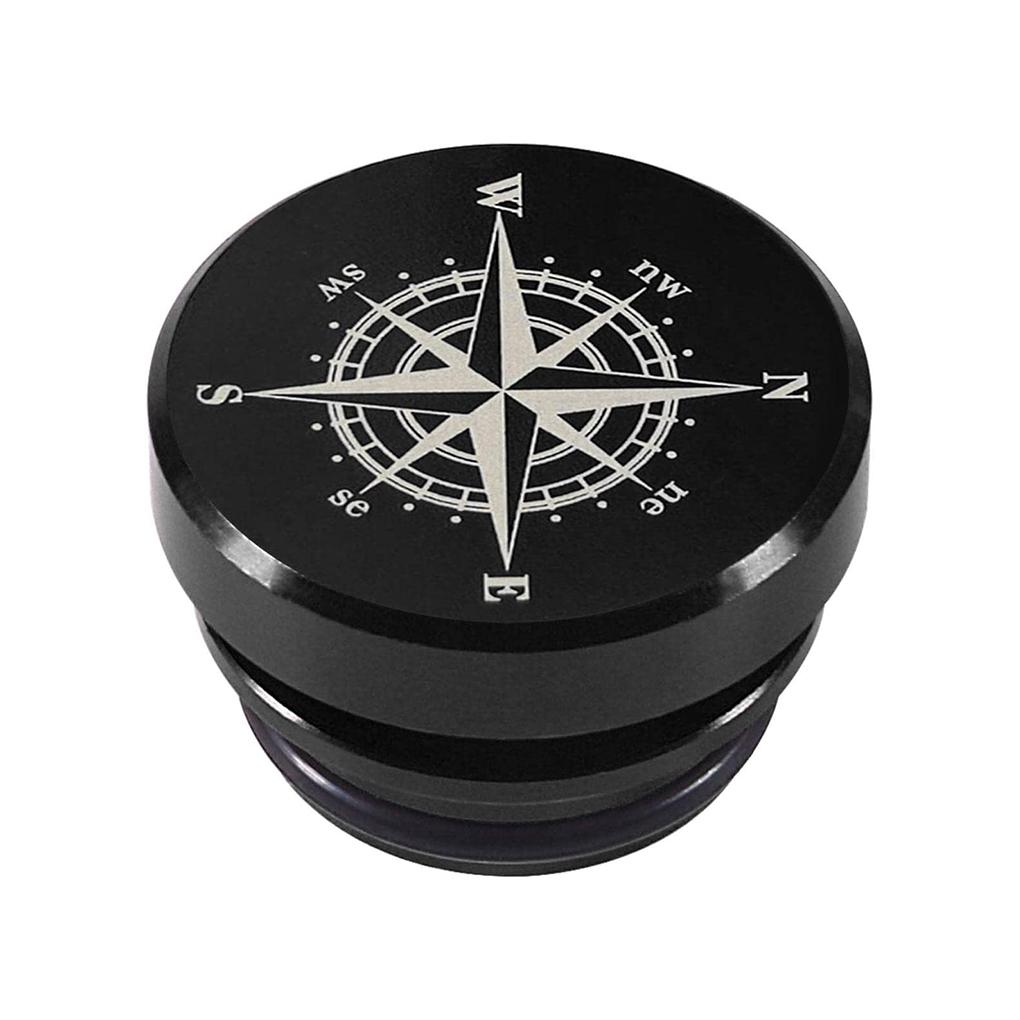 

Пылезащитный колпачок для крепления гнезда, красный алюминиевый сплав, протектор для мотоцикла чёрный