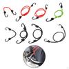 Bicycle Bungee Cord Cargo Rack with Hooks Portable Elastic Band Strap Luggage Carrier