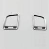 Chrome Air Vent Trim Cover Trim for Mazda CX-5 Cx 5 Cx5 KE 2012 2013 2014 2015 2016 Car Styling Sticker Interior Accessories