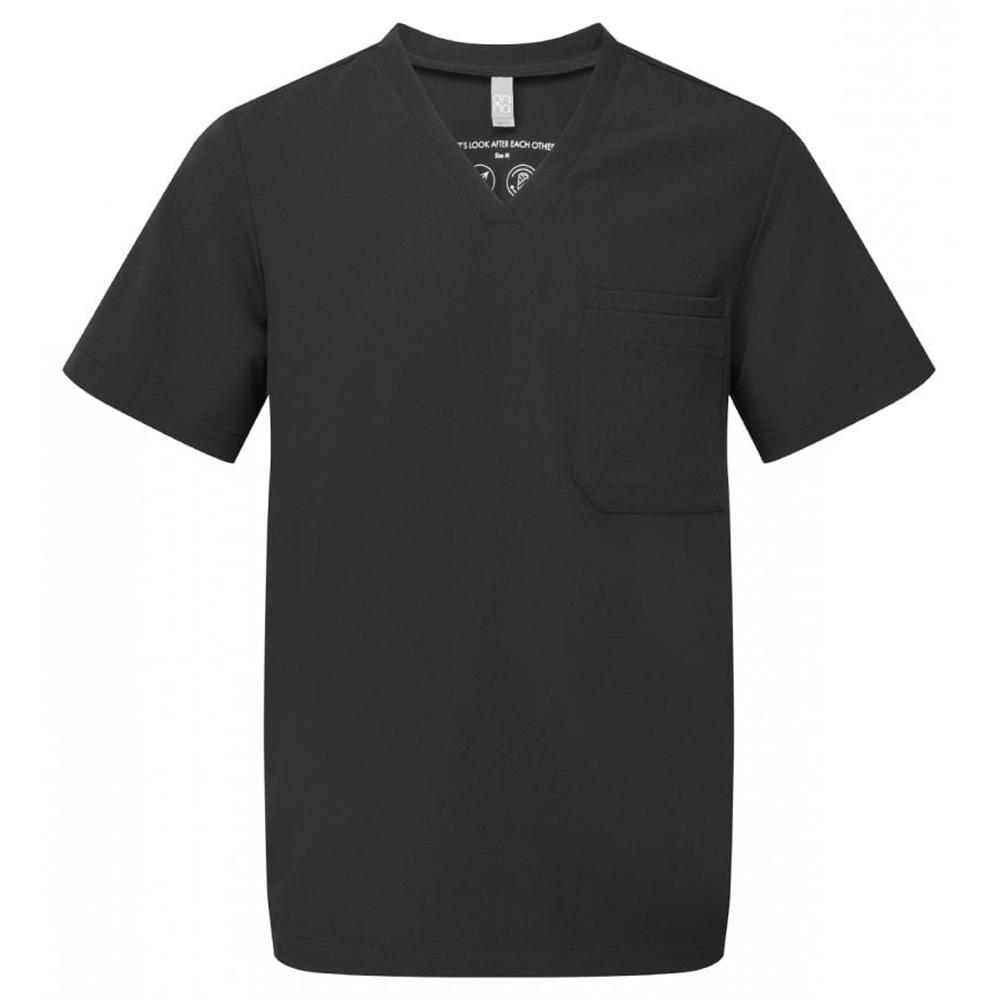 Onna Mens Limitless Stretch Tunic