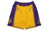 Basketball Shorts Men's Yellow AJ9170-728