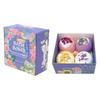 Moisturizing Dry Flower Bath Bomb Set
