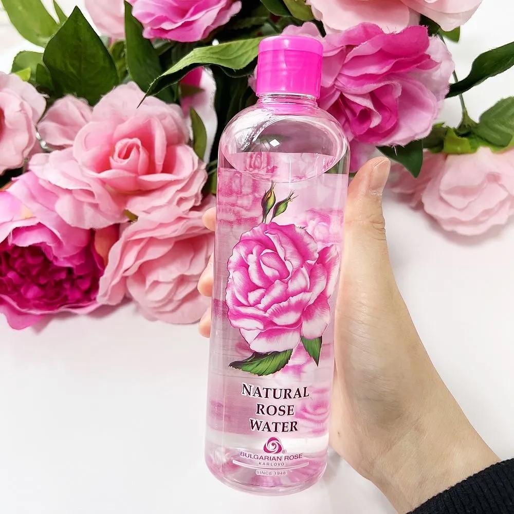 Bulgarian Rosewater 330ml