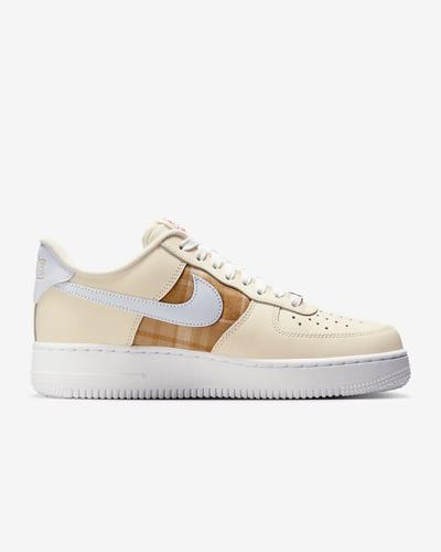 Nike Air Force 1 '07 LX Unisex Air Force Nein. 1 IH7352-001 Größe
