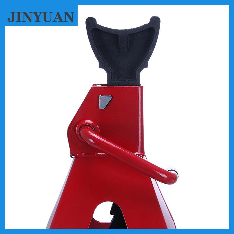 3 Ton Safety Stand with Pin for Auto Repair - 6T Capacity