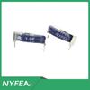 NYFEA Super Farad Capacitor 5.5V 0.1/0.22/5F Car Start Assist