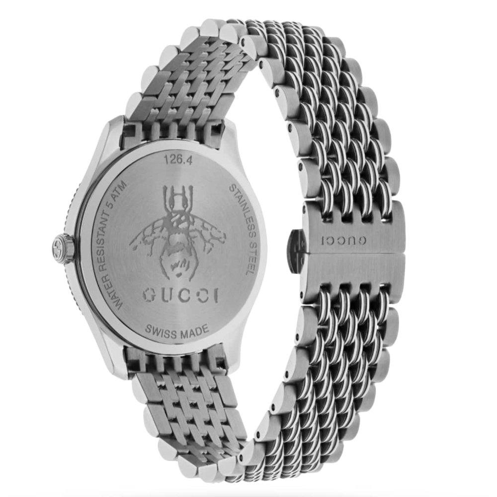Gucci Montre G-Timeless pour femme YA1264153