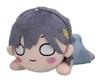 Love Live Hasunozora Girls' Academy School Idol Club Lying Down Plush Toy, Summer Uniform, Vol. 4, Approx. 17cm (Izumi Katsuragi)