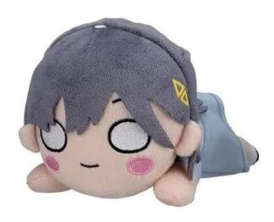 Love Live Hasunozora Mädchenakademie Schulidol-Club Liegendes Plüschtier, Sommeruniform, Bd.. 4, Ungefähr. 17 cm (Izumi Katsuragi)