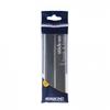Korbond Hook & Loop Stick On Black 2 X 50cm