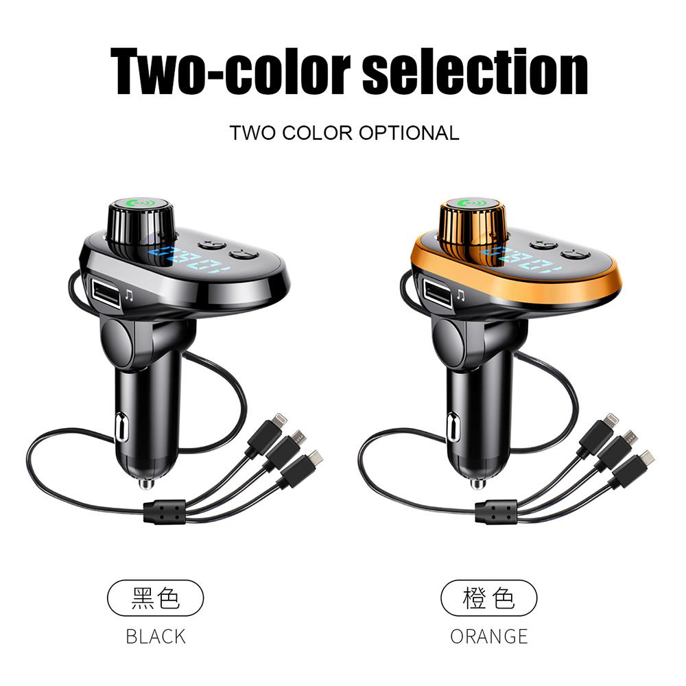 Buy Q15 Car Handsfree Wireless 