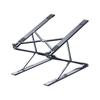 Oatsbasf Foldable Aluminum Alloy Adjustable Laptop Stand