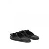 Salvatore Ferragamo Ferragamo Slide Black