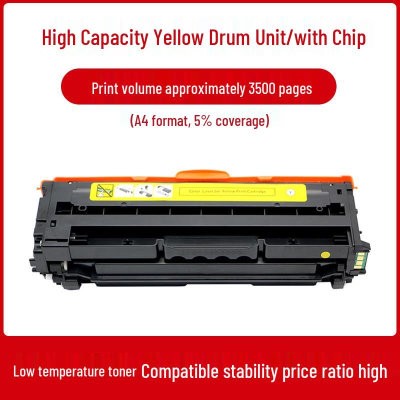 Compatible Lenovo LD2420 Drum Unit for CS2410DNPlus Printer Cartridge