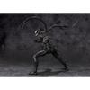TAMASHII NATIONS С.Х.. Фигурка Venom от Figuarts (Веном: Да будет резня) 190 мм ПВХ и АБС окрашенная подвижная коллекционная фигурка