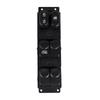 AB98-Car Front Left Side Electric Power Master Window Lift Control Switch 93570-1R210 For Accent 2015-2017 LHD