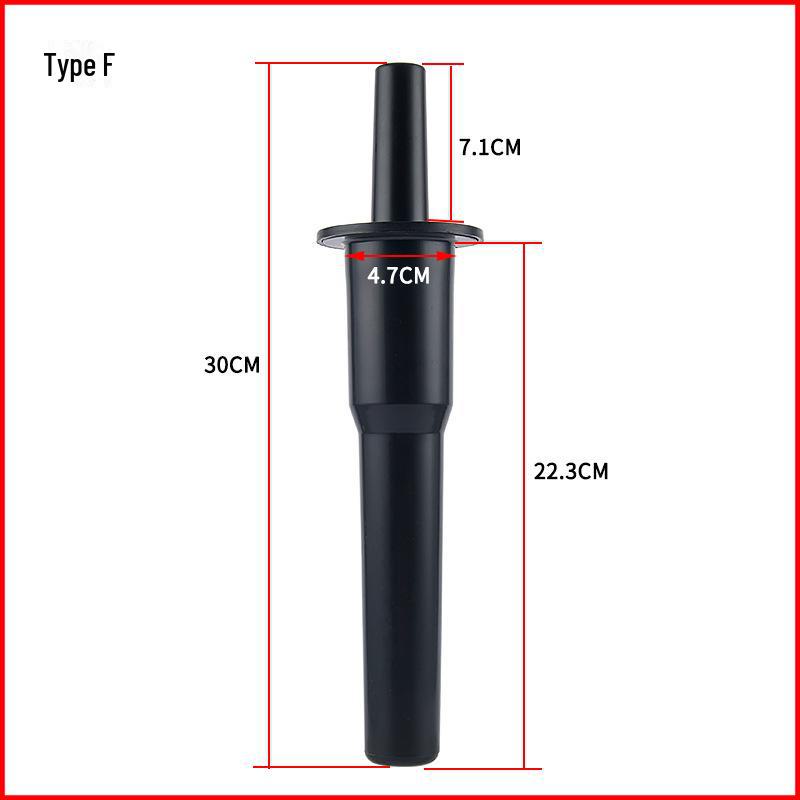 2L Commercial Smoothie Blender Stick & Juicer Accessories