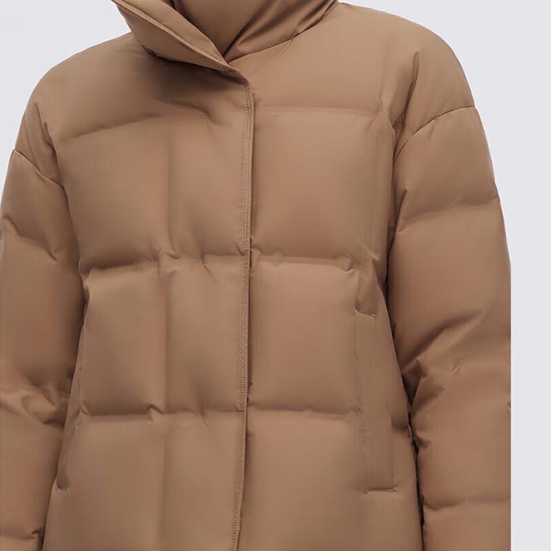 Bosideng Men's Classic Short Lapel Goose Down Jacket B30144112