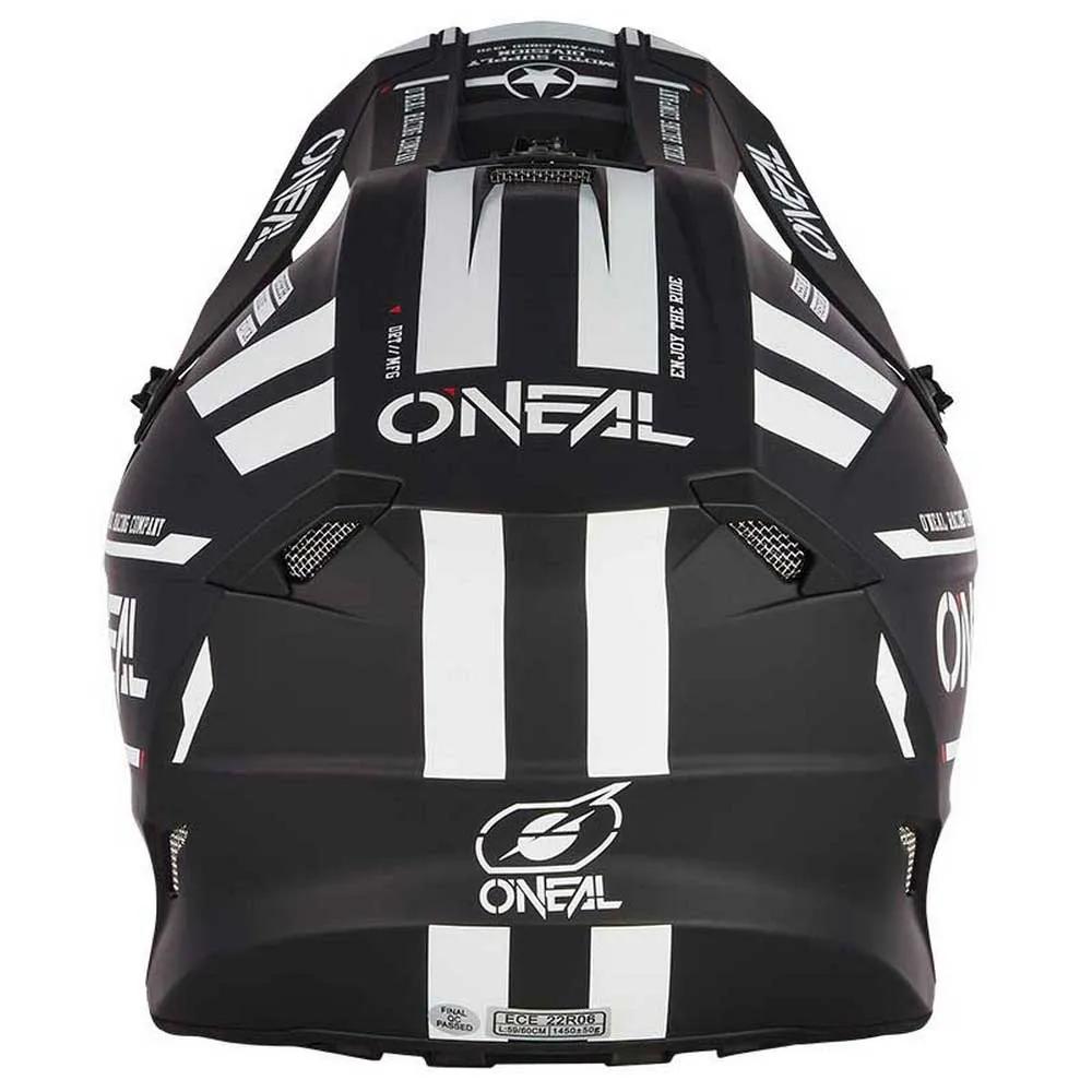 Oneal Шлем для бездорожья 5SRS Warhawk