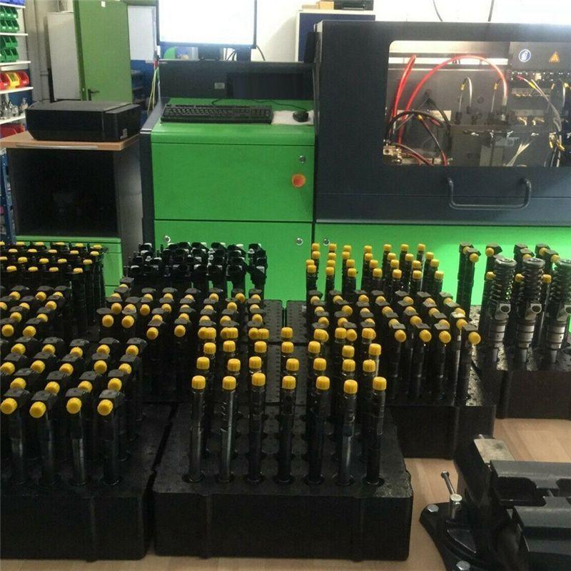 2418455356 2455-356 Diesel Pump Elements Barrels & Plungers Car Replacement Accessories