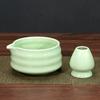 Zoi Matcha Traditional Matcha Brewing Set Gift Set 4 Pieces