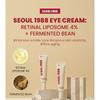 KSECRET SEOUL 1988 Eye Cream : Retinal Liposome 4% + Fermented Bean