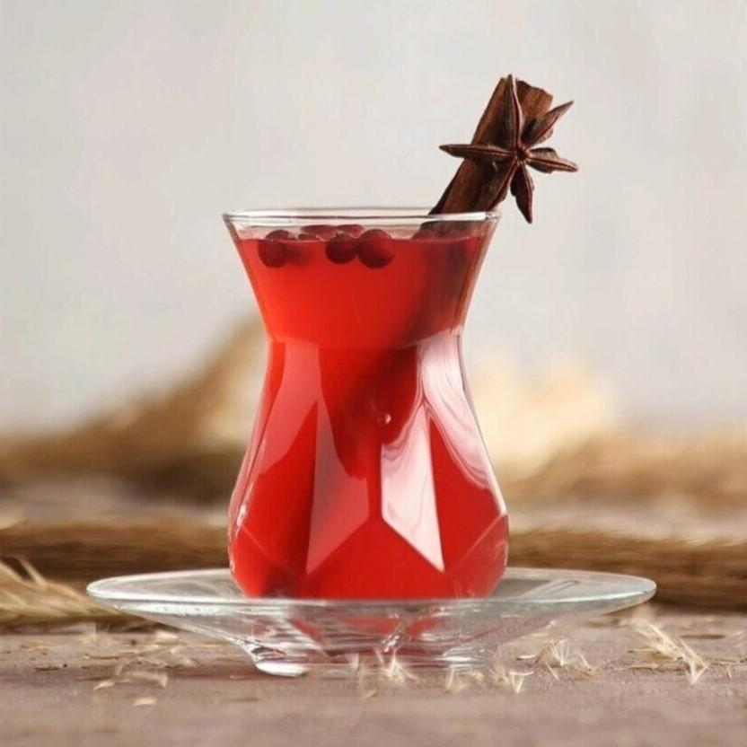 

Чайный сервиз из 12 предметов Alya Tea Set 2021