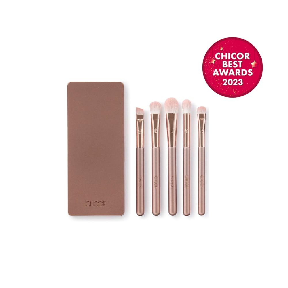 

Daily Touch Mini Eyebrush Set