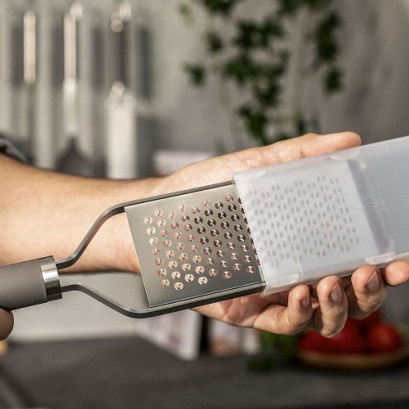 Henckels Zwilling PRO Grater M 34cm (Gray)