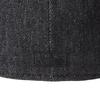 NEW ERA 59FIFTY Denim Los Angeles Dodgers Schwarzer Denim 14668181 7 1/4 (57,7 cm)