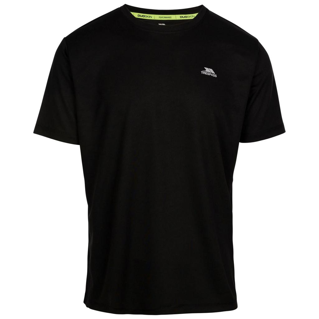 Mens Landford Active Top
