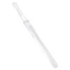 10pcs Dual-Use For Nail Art & Makeup Reusable Silicone Nail Brush