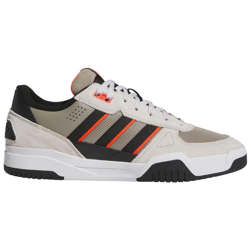 adidas Originals Tekkira Cup Classic Comfortable Skate Shoes Unisex Skate Shoes Track-Grey JQ8906