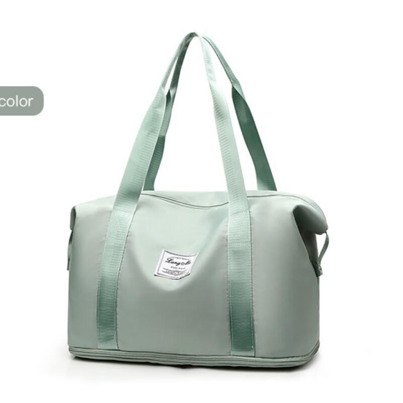 ZY Outdoor Sports & Travel Duffel Bag