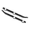Bumper Reinforcement Brackets 71598-SAA-013 71593-SAA-013 Car Rear Bumper Spacer Bracket Replacement