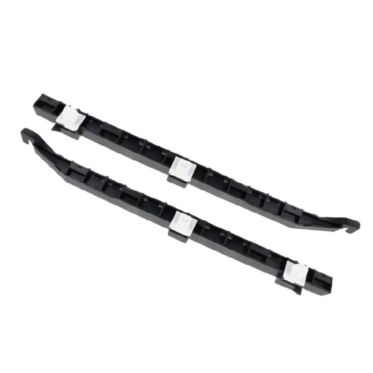 Bumper Reinforcement Brackets 71598-SAA-013 71593-SAA-013 Car Rear Bumper Spacer Bracket Replacement