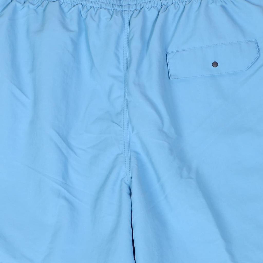 Half Baggies Water BAGGIES SHORTS 5 Schwarz M [Patagonia] Hosen, Shorts, Hosen, Shorts, Wasserabweisend, IN, Herren, 57022, (SCHWARZ), [Gebraucht]