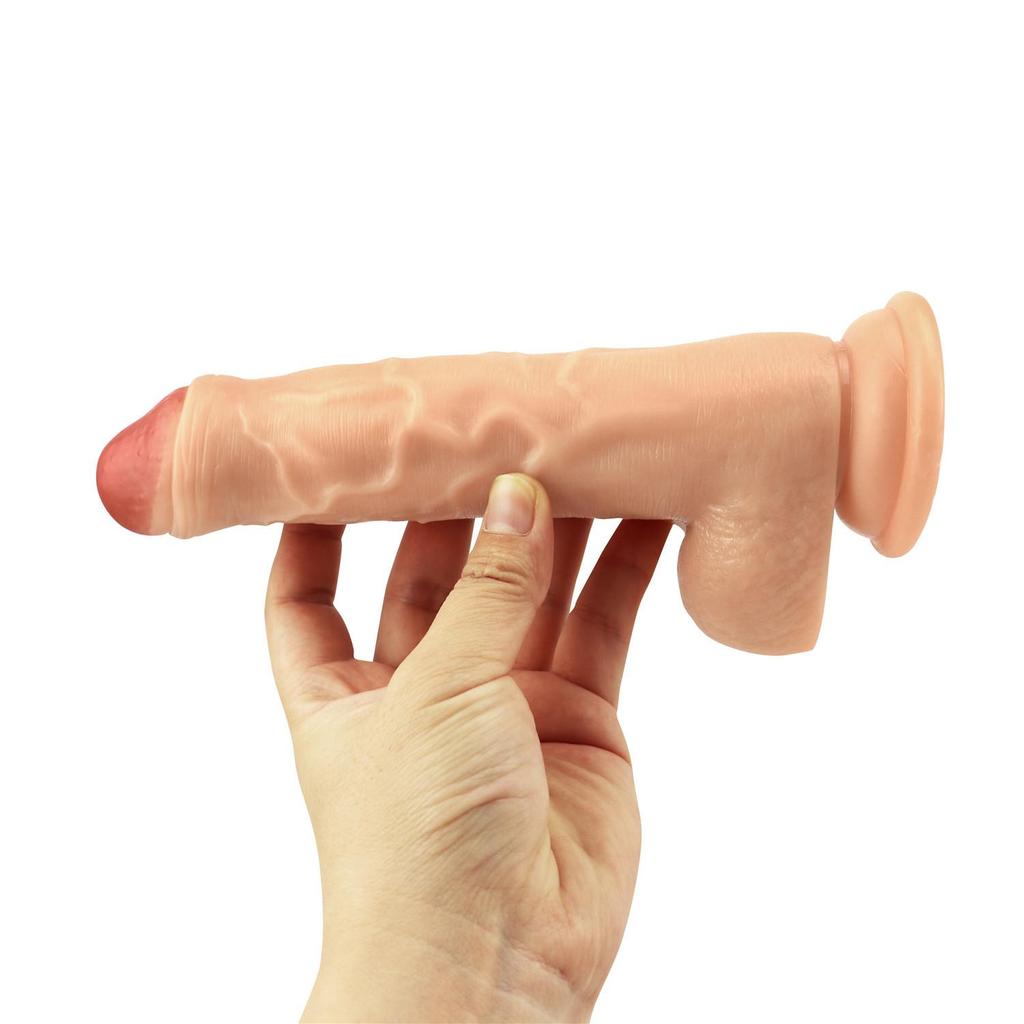 Dildos Erotik Sexspielzeug Realistische Riesenpenis